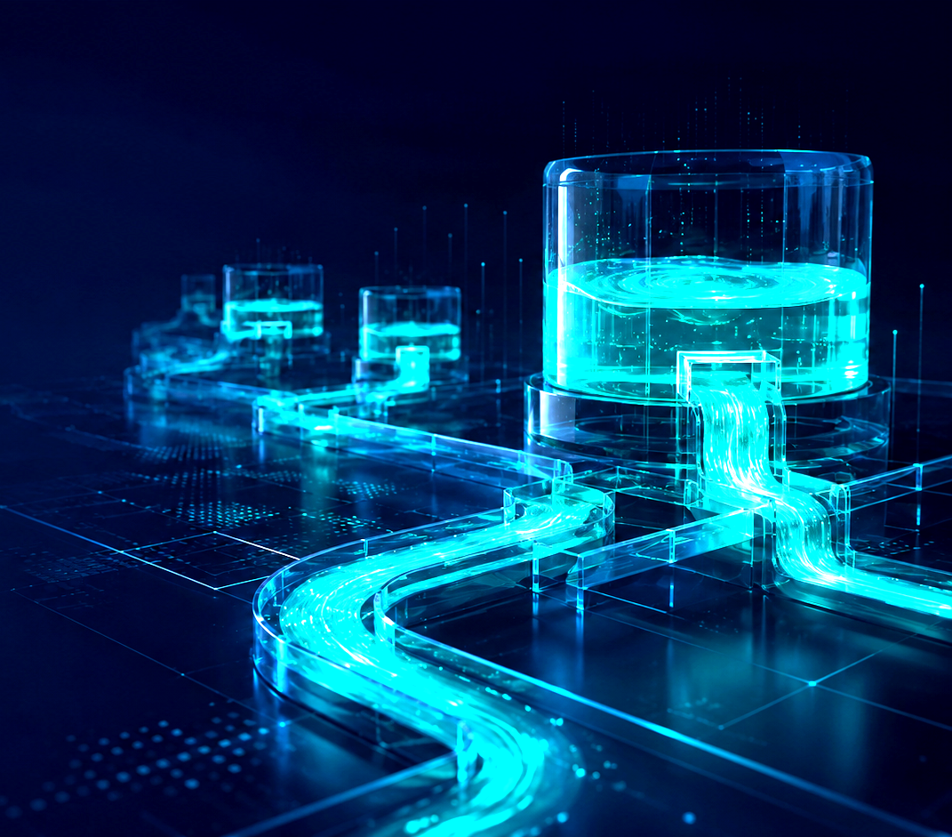 Tokify liquidity infrastructure visual